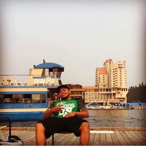 Meet your Posher, Sefika